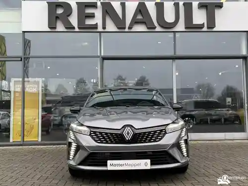 Renault Clio TCe 90 2023