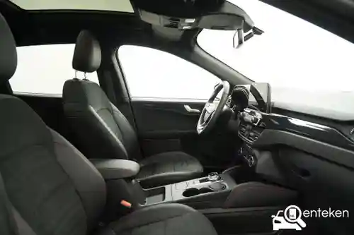 Ford Kuga 2.5 Plugin-Hybrid 2020