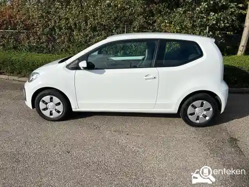 VW up! 1.0 2019