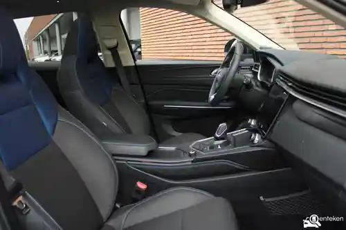 Lynk & Co 01 1.5TD PHEV 2024