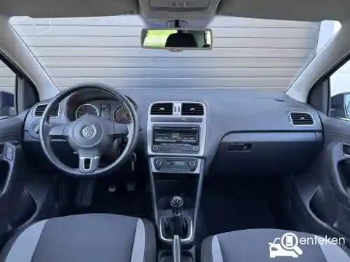 VW Polo 1.2 2013
