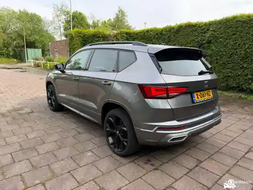 SEAT Ateca 2.0 TDI 2022