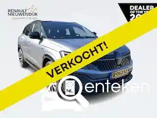 Renault Austral E-Tech Full Hybrid 200 2023