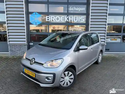 VW up! 1.0 2023