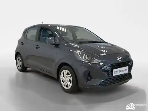 Hyundai i10 1.0 2024