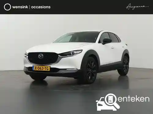 Mazda CX-30 2.0 e-SKYACTIV-G 150 2022
