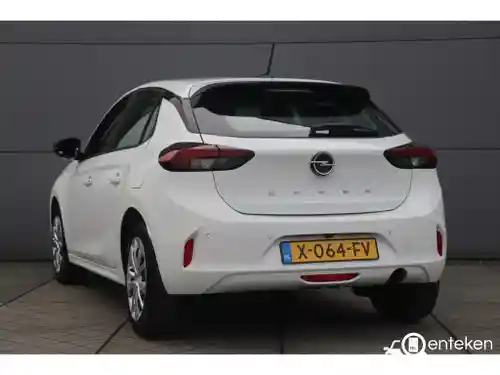 Opel Corsa 1.2 DI Turbo 2023