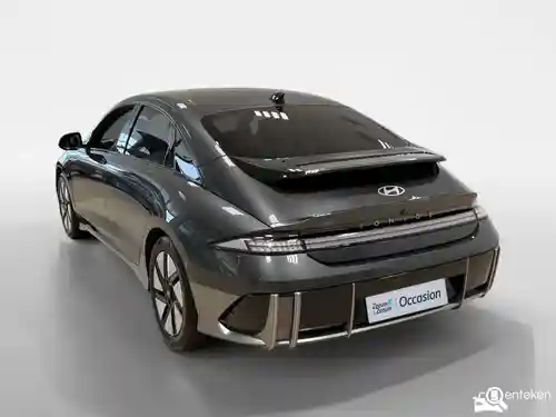 Hyundai IONIQ 6 (77,4 kWh) 2024