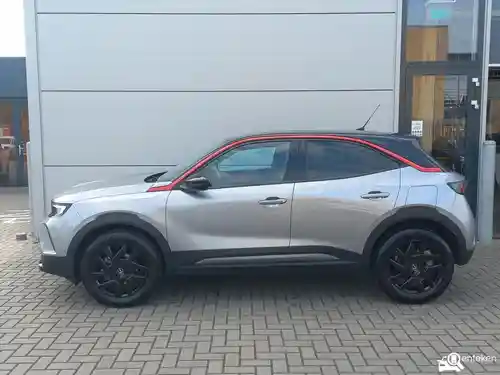 Opel Mokka 1.2 DI Turbo 2023