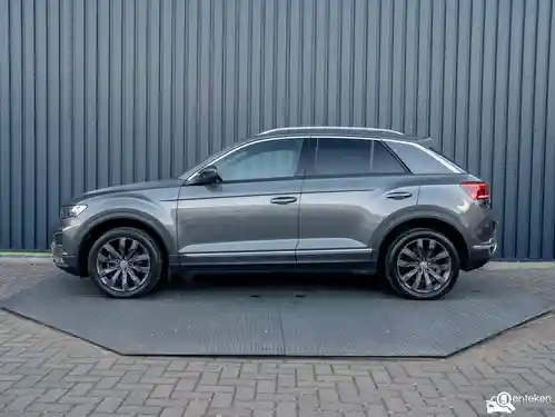 VW T-Roc 1.5 TSI OPF ACT 2021