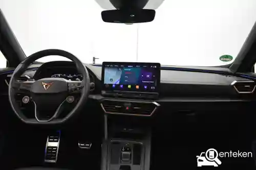 CUPRA Formentor VZ 1.4 e-HYBRID 2021