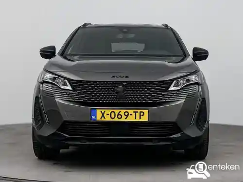 Peugeot 3008 1.2 PureTech 130 2024