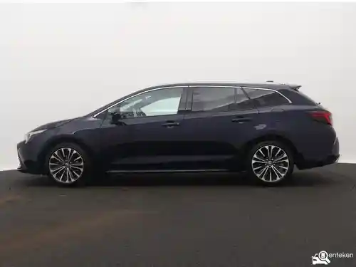 Toyota Corolla Touring Sports 1.8 Hybrid 2024
