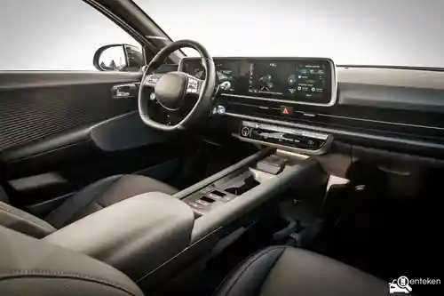 Hyundai IONIQ 6 (77,4 kWh) 2024