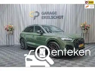 Audi Q5 50 TFSI e 2021