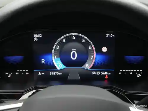 VW Polo 1.0 TSI OPF 2023