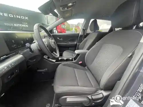 Hyundai Kona 1.6 GDI Hybrid 2024