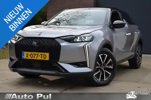 DS Automobiles DS 3 PureTech 130 2024