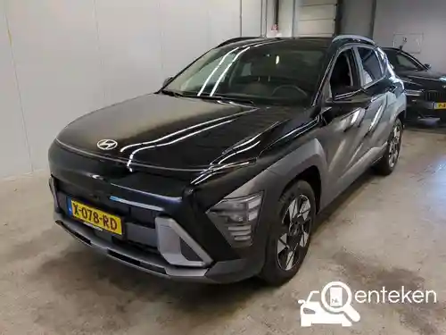 Hyundai Kona 1.6 GDI Hybrid 2024