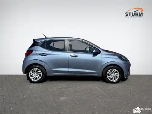 Hyundai i10 1.0 2024