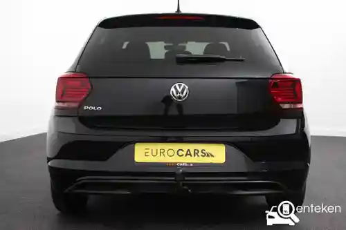 VW Polo 1.0 TSI OPF 2020