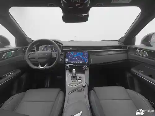 Lynk & Co 01 1.5TD PHEV 2024