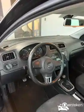 VW Polo 1.2 2011