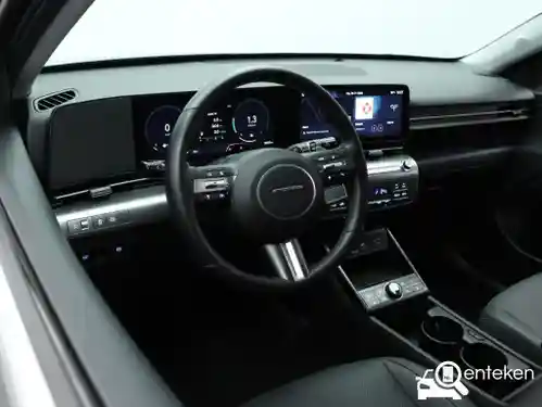 Hyundai Kona 1.6 GDI Hybrid 2023
