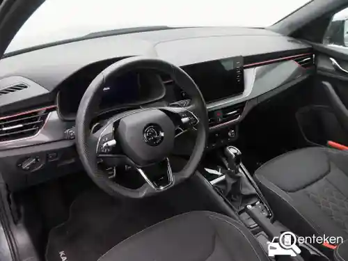 Skoda Kamiq 1.0 TSI 2023