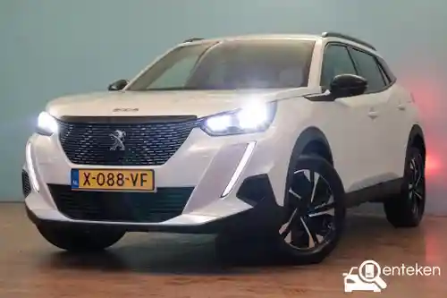 Peugeot 2008 1.2 PureTech 130 2023