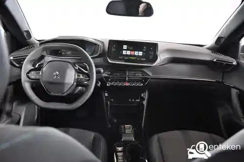 Peugeot 2008 1.2 PureTech 130 2023