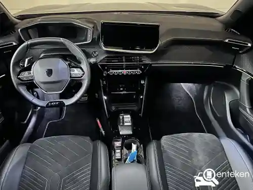 Peugeot 2008 1.2 PureTech 130 2023