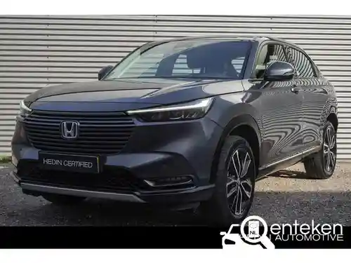Honda HR-V 1.5 i-MMD e:HEV 2023