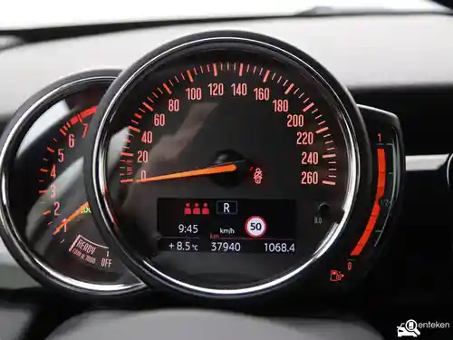MINI  Cooper 2024
