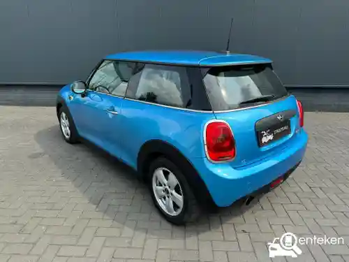 MINI  One First 2017