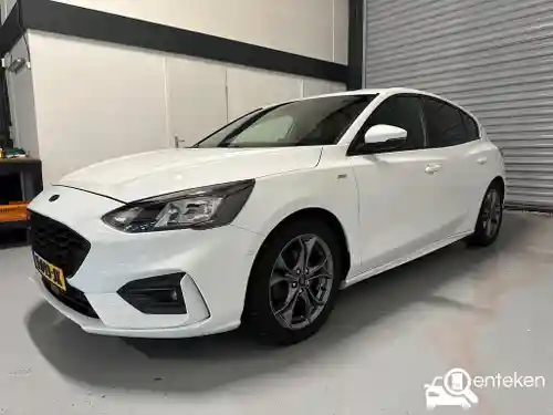Ford Focus 1.0 EcoBoost 2020