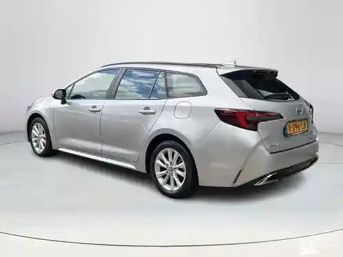 Toyota Corolla Touring Sports 1.8 Hybrid 2023