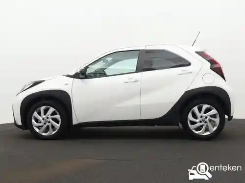 Toyota Aygo X Air 1.0 2023