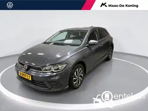 VW Polo 1.0 TSI OPF 2024