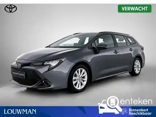 Toyota Corolla Touring Sports 1.8 Hybrid 2023