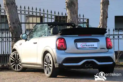 MINI  John Cooper Works 2023