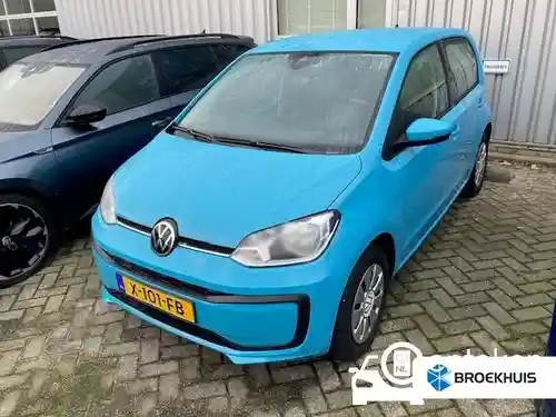 VW up! 1.0 2023