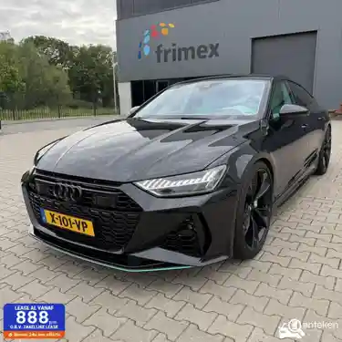 Audi A7 Sportback 50 TFSI e 2020