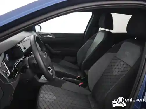 VW Polo 1.0 TSI OPF 2023