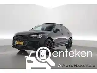 Audi RS Q3 Sportback 2023
