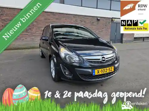 Opel Corsa 1.4 2013