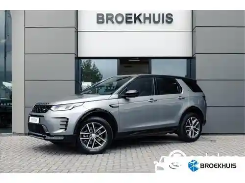 Land Rover Discovery Sport P300e 2024