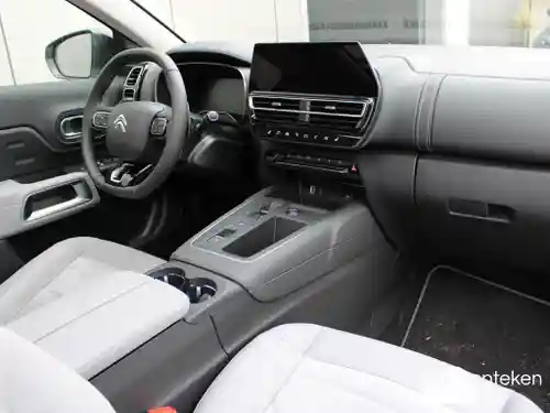 Citroen C5 Aircross PureTech 130 2023