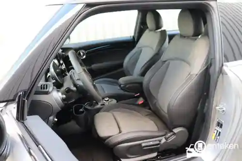 MINI  Cooper SE 2024