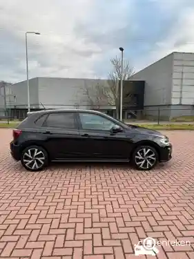 VW Polo 1.0 TSI OPF 2023